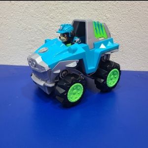Paw Patrol Rex